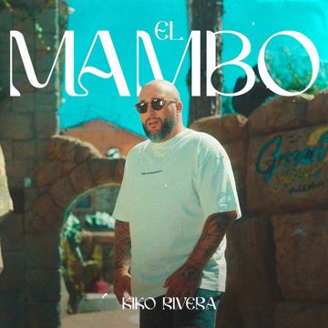 El Mambo-cover