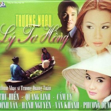 Thương Nhau Lý Tơ Hồng 2-cover