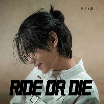 Ride Or Die-cover