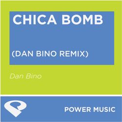 Chica Bomb-cover