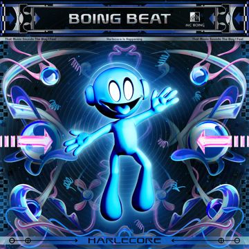 Boing Beat-cover