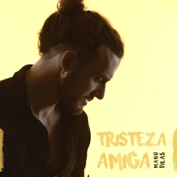 Tristeza Amiga-cover