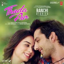 Thoda Aur -cover