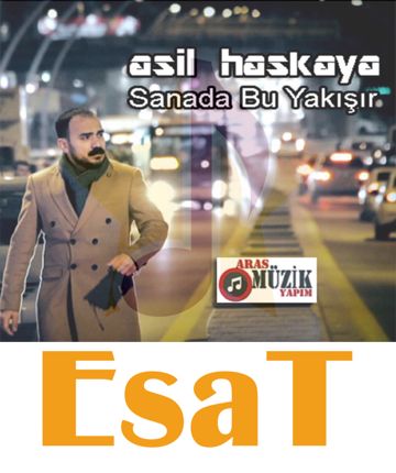 Sanada bu yakışır - #ESAT#