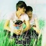 Xóa Đi Quá Khứ-cover