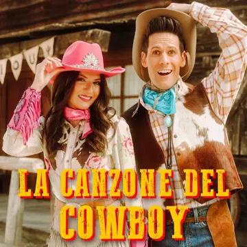 La canzone del Cowboy
