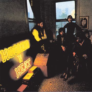 Canned Heat-cover