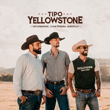 Tipo Yellowstone-cover