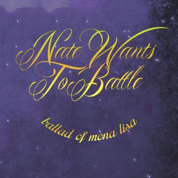 Ballad of Mona Lisa-cover