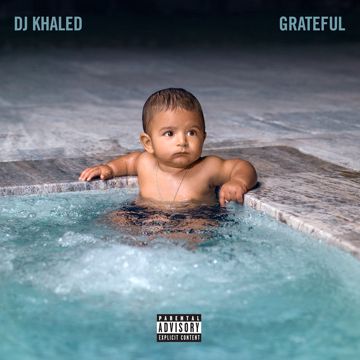 Wild Thoughts (feat. Rihanna & Bryson Tiller)-cover