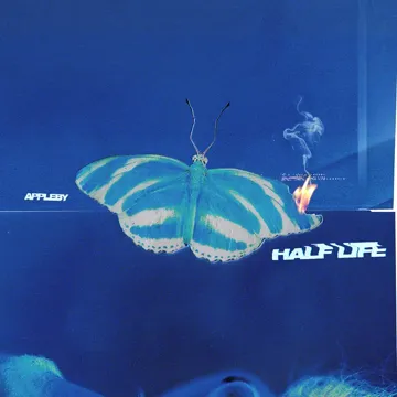 Half Life-cover