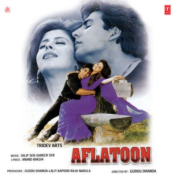 Aflatoon Aflatoon-cover