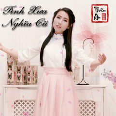 Tình Xưa Nghĩa Cũ-cover