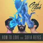 How to Love (feat. Sofia Reyes)(万人合唱版)-cover