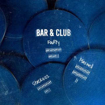BAR & CLUB-cover