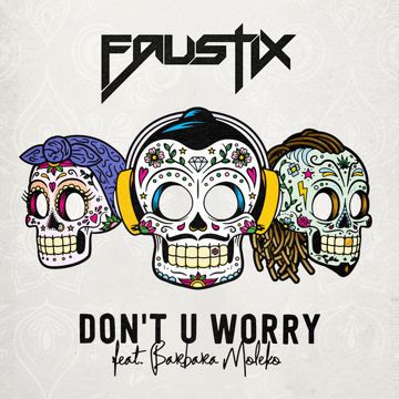 Don't U Worry-cover