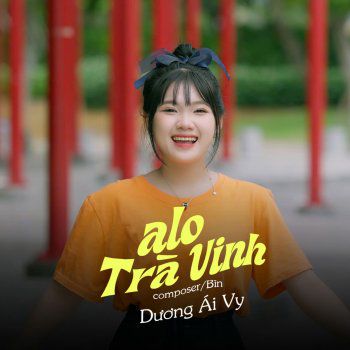Alo Trà Vinh-cover