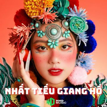 Nhất Tiếu Giang Hồ (Speed Up Remix)-cover