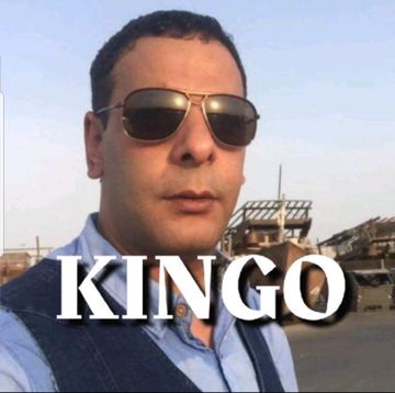 صاحب السعادة/كينجو