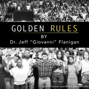 Golden Rules-cover