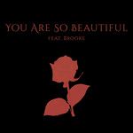 You Are So Beautiful-cover
