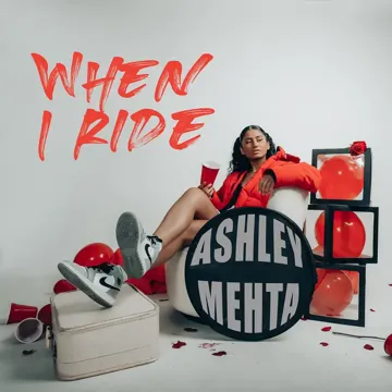 ashley-mehta-when-i-ride-cover-image