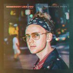 Somebody Like You-cover