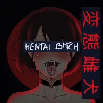 Hentai Bitch-cover