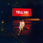 TELL YA!-cover