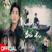 Mưa Chiều Bến Hẹn-cover
