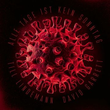 Alle Tage ist kein Sonntag-cover