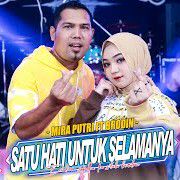 Satu Hati Untuk Selamanya-cover