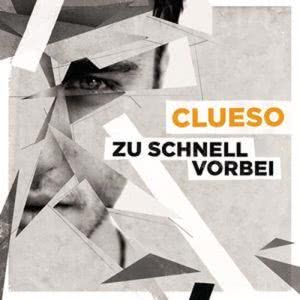 Zu schnell vorbei-cover