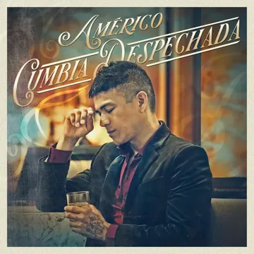 De Los Besos que Te Di-cover