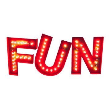 Fun-cover
