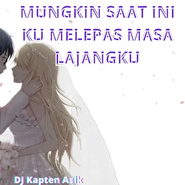 DJ Melepas Lajang