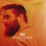 Trying to Love(feat. BJOERN)-cover