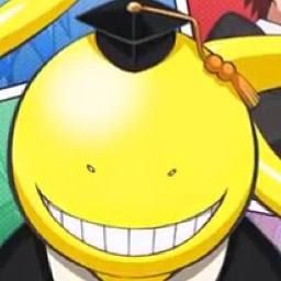 Assassination Classroom OP 3 (Question)-cover