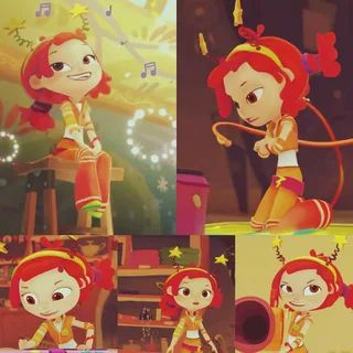 В старинной сказке говорится