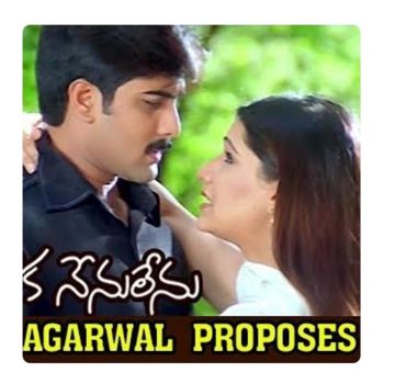 Nuvvu leka nenu lenu proposal sean-cover