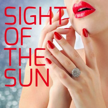 Sight of the Sun-cover