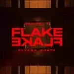 Flake-cover