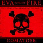 Comatose(feat. Jonathan Dörr of Ego Kill Talent)-cover