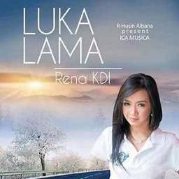 Luka Lama-cover