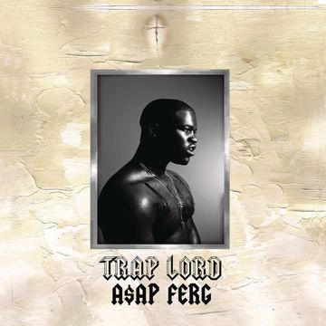 Work REMIX (feat. A$AP Rocky, French Montana, Trinidad James & ScHoolboy Q)-cover