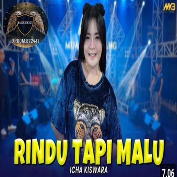 RINDU TAPI MALU