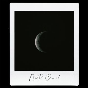NuR Du :/-cover