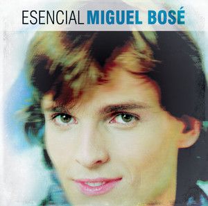 AMIGA-Miguel Bosé.