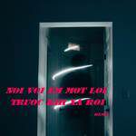Nói với em một lời trước khi xa rời-cover
