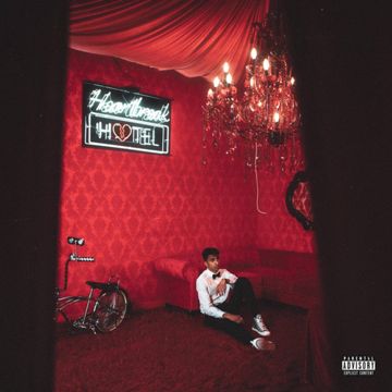 I'll Be Okay-cover